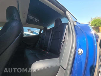2018 Tesla Model 3 Mid Range – miniatura 13