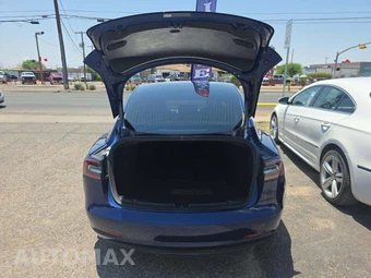 2018 Tesla Model 3 Mid Range – miniatura 14