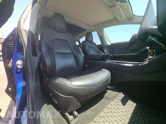 2018 Tesla Model 3 Mid Range – miniatura 19