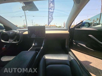 2018 Tesla Model 3 Mid Range – miniatura 20