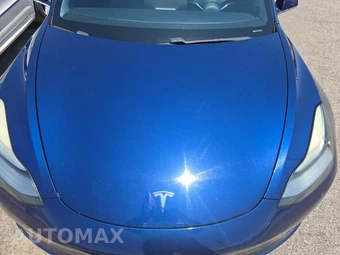 2018 Tesla Model 3 Mid Range – miniatura 22
