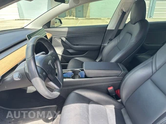 2018 Tesla Model 3 Mid Range - miniatura 10