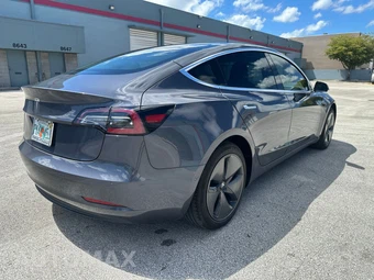 2018 Tesla Model 3 Mid Range - miniatura 6