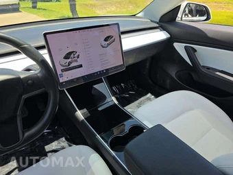 2018 Tesla Model 3 Performance - miniatura 10