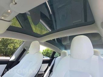 2018 Tesla Model 3 Performance - miniatura 11