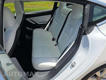 2018 Tesla Model 3 Performance - miniatura 13