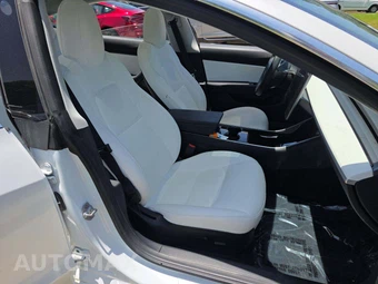 2018 Tesla Model 3 Performance - miniatura 19