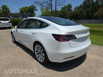2018 Tesla Model 3 Performance - miniatura 2