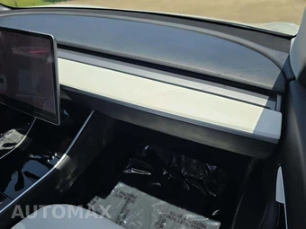 2018 Tesla Model 3 Performance - miniatura 20