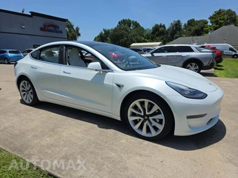 2018 Tesla Model 3 Performance - miniatura 4