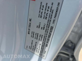 2018 Tesla Model 3 Performance - miniatura 5