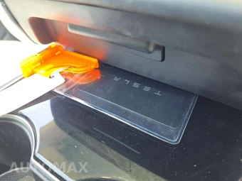 2018 Tesla Model 3 Performance - miniatura 8