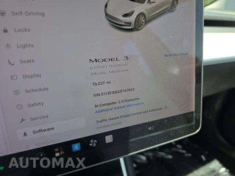 2018 Tesla Model 3 Performance - miniatura 9