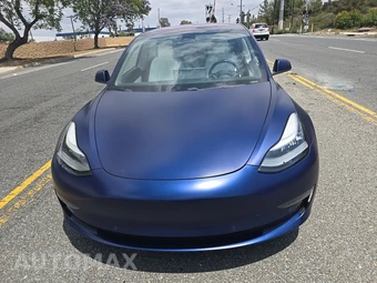 2018 Tesla Model 3 Performance - miniatura 2