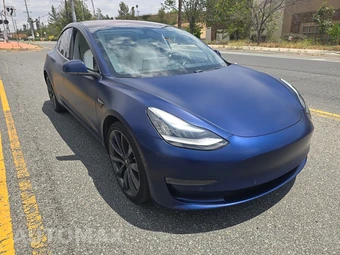2018 Tesla Model 3 Performance - miniatura 3