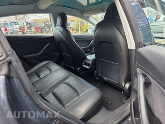 2018 Tesla Model 3 Performance – miniatura 2