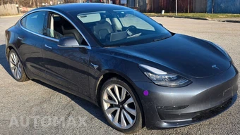 2018 Tesla Model 3 Performance – miniatura 7
