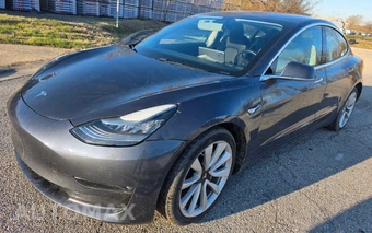 2018 Tesla Model 3 Performance – miniatura 8