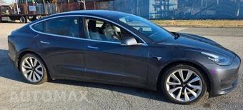 2018 Tesla Model 3 Performance – miniatura 9