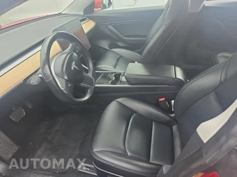 2018 Tesla Model 3 Performance - miniatura 13