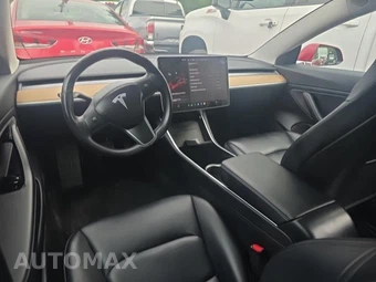2018 Tesla Model 3 Performance - miniatura 14