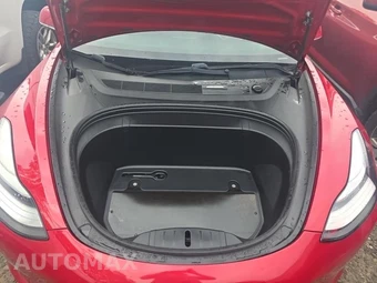 2018 Tesla Model 3 Performance - miniatura 18