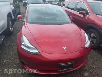 2018 Tesla Model 3 Performance - miniatura 2