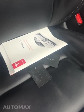 2018 Tesla Model 3 Performance - miniatura 21