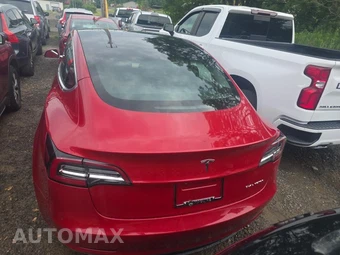 2018 Tesla Model 3 Performance - miniatura 5