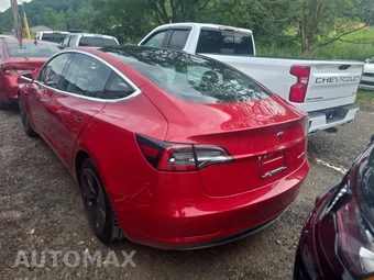 2018 Tesla Model 3 Performance - miniatura 6