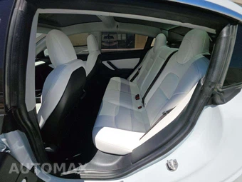 2018 Tesla Model 3 Performance – miniatura 10