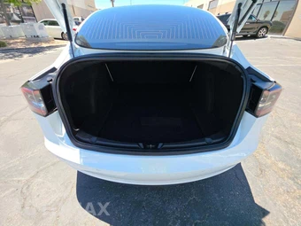 2018 Tesla Model 3 Performance – miniatura 11