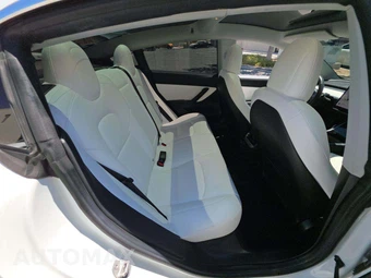 2018 Tesla Model 3 Performance – miniatura 13