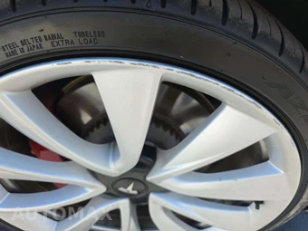 2018 Tesla Model 3 Performance – miniatura 21