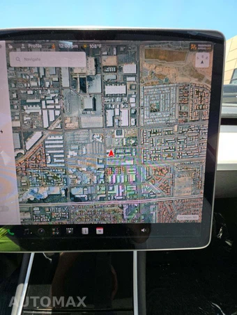 2018 Tesla Model 3 Performance – miniatura 23