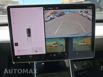2018 Tesla Model 3 Performance – miniatura 24