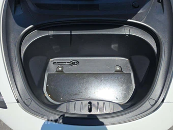 2018 Tesla Model 3 Performance – miniatura 25