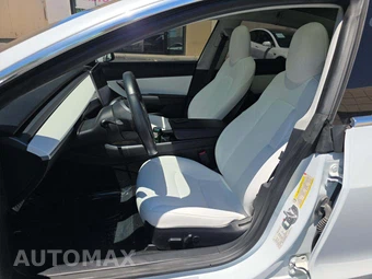 2018 Tesla Model 3 Performance – miniatura 3
