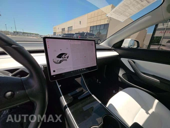 2018 Tesla Model 3 Performance – miniatura 7