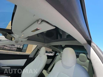 2018 Tesla Model 3 Performance – miniatura 8
