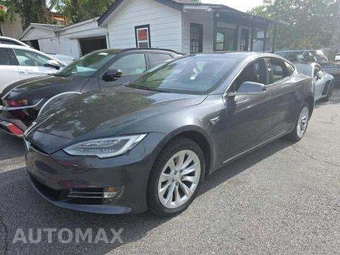 2018 Tesla Model S 100D