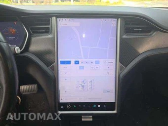 2018 Tesla Model S 100D - miniatura 10