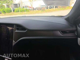 2018 Tesla Model S 100D - miniatura 19