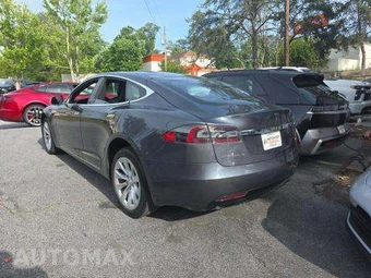 2018 Tesla Model S 100D - miniatura 2