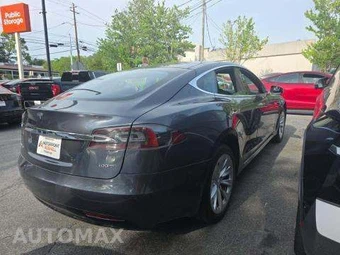 2018 Tesla Model S 100D - miniatura 3
