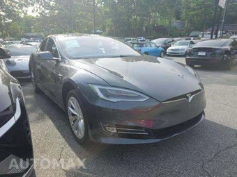 2018 Tesla Model S 100D - miniatura 4
