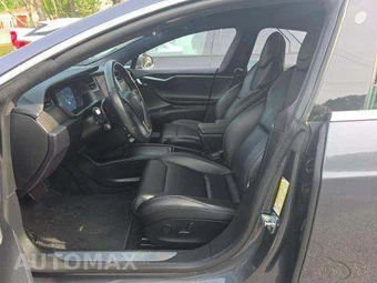 2018 Tesla Model S 100D - miniatura 6