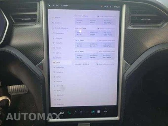 2018 Tesla Model S 100D - miniatura 9