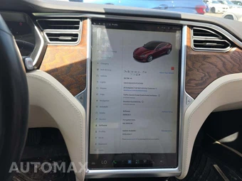 2018 Tesla Model S 100D - miniatura 10