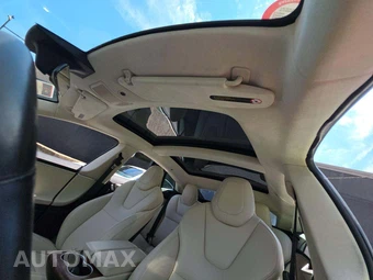 2018 Tesla Model S 100D - miniatura 11